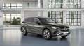 Mercedes-Benz GLC 300 300e 4MATIC Luxury Line | Trekhaak | Keyless | Mem Gris - thumbnail 9