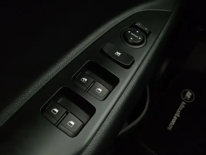 Kia Rio 2024, foto 21