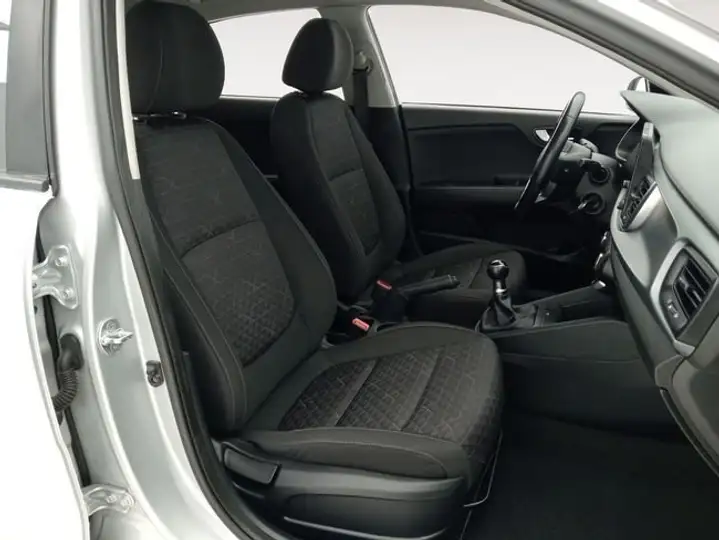 Kia Rio 2024, foto 9