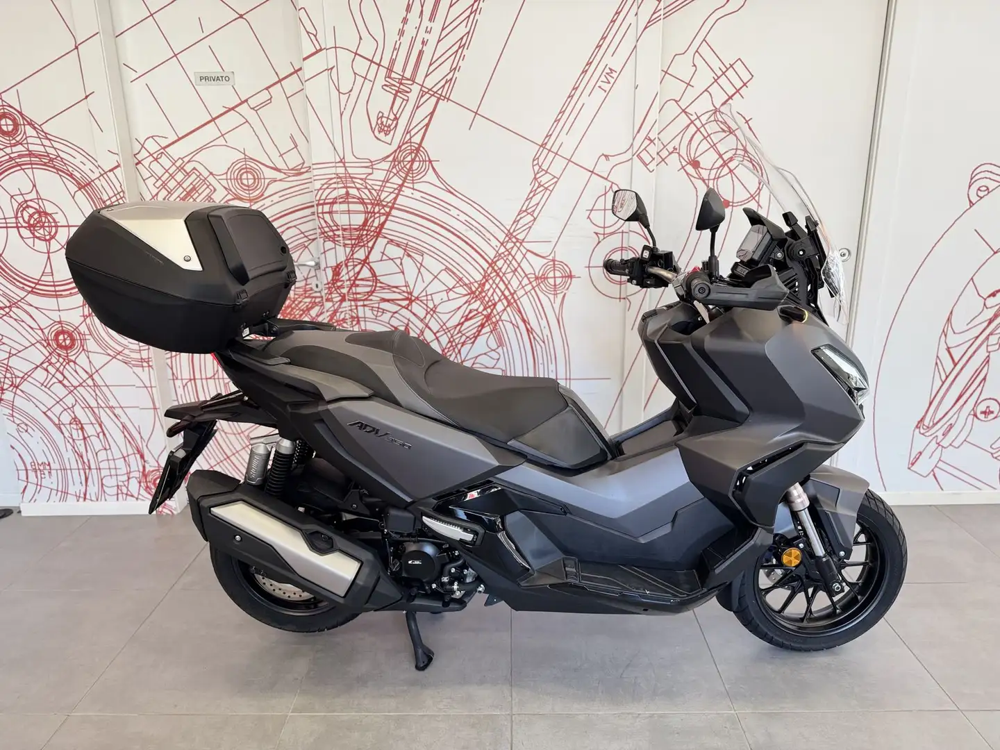 Honda ADV 350 ADV 350 - YM 2023 - 1