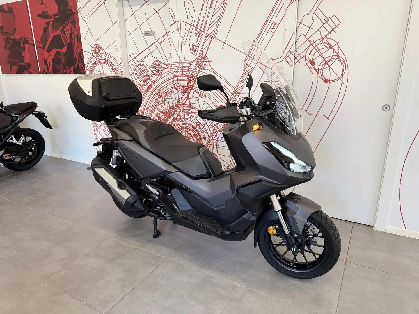 Honda ADV 350 ADV 350 - YM 2023 - 2