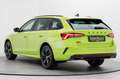 Skoda Octavia Combi RS 1.4 TSI iV DSG Matrix Carplay Grün - thumbnail 12