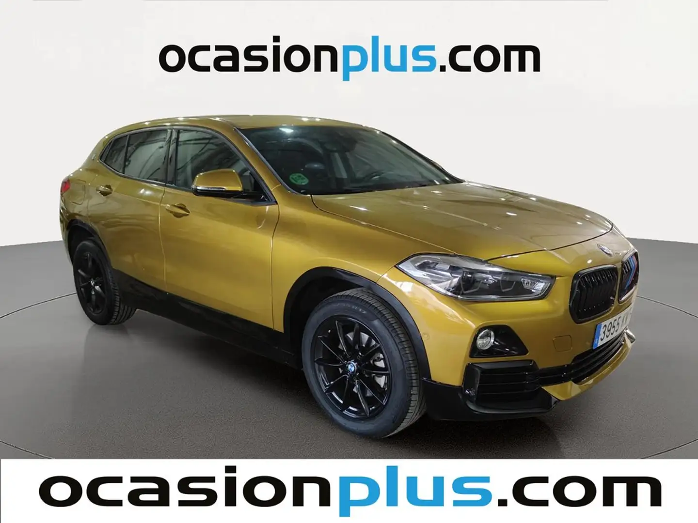 BMW X2 sDrive 18d - 2