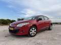 Renault Megane Mégane 1.5dCi ¡Listo para matriculación! Rojo - thumbnail 3