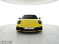 Porsche 992 coupe 3.0 carrera 4s auto žuta - thumbnail 2