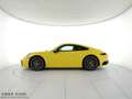 Porsche 992 coupe 3.0 carrera 4s auto žuta - thumbnail 4