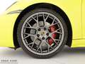 Porsche 992 coupe 3.0 carrera 4s auto žuta - thumbnail 8