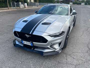 GT MY 19 5.0 V8 Manuale