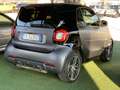 smart forTwo Fortwo III 0.9 t Brabus Xclusive 109cv twinamic Grigio - thumbnail 4