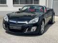 Opel GT GT 2.0 Turbo 16V*nur 55000km*Serviceheft*Top* Schwarz - thumbnail 1