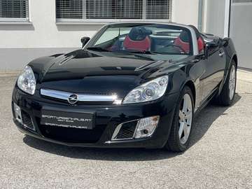 GT 2.0 Turbo 16V*nur 55000km*Serviceheft*Top*
