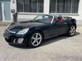 Opel GT GT 2.0 Turbo 16V*nur 55000km*Serviceheft*Top* Schwarz - thumbnail 9