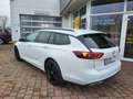 Opel Insignia B ST 4x4 Exclusive OPC-Line/1 Hand Opel White - thumbnail 2