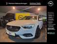 Opel Insignia B ST 4x4 Exclusive OPC-Line/1 Hand Opel White - thumbnail 1