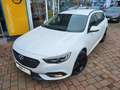 Opel Insignia B ST 4x4 Exclusive OPC-Line/1 Hand Opel White - thumbnail 5