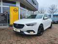 Opel Insignia B ST 4x4 Exclusive OPC-Line/1 Hand Opel White - thumbnail 10