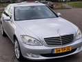 Mercedes-Benz S 350 350 Grey - thumbnail 12