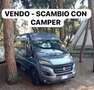 Fiat Ducato Shuttle 9 Posti 2.3 MJT 150CV Blu/Azzurro - thumbnail 1