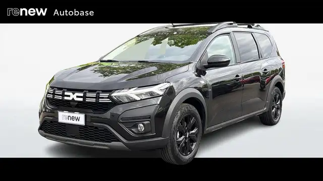 Dacia Jogger 2021 1.6 hybrid Extreme 140cv