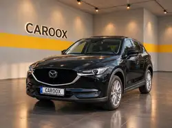 Mazda CX-5 Sports Line 2.5 AWD AT AHK LEDER HUD ACC