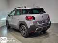 Citroen C3 Aircross Shine 1.2 130 EAT6 Gris - thumbnail 3