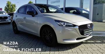 SKYACTIV-G 90 M Hybrid HOMURA TOURING PAKET2