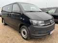Volkswagen T6 Transporter T6 2.0 TDI*ARMORED*GEPANZERT*ARMOURED*3Sitzer*E5 Schwarz - thumbnail 3