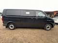 Volkswagen T6 Transporter T6 2.0 TDI*ARMORED*GEPANZERT*ARMOURED*3Sitzer*E5 Schwarz - thumbnail 4