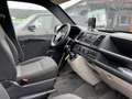 Volkswagen T6 Transporter T6 2.0 TDI*ARMORED*GEPANZERT*ARMOURED*3Sitzer*E5 Schwarz - thumbnail 19