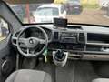 Volkswagen T6 Transporter T6 2.0 TDI*ARMORED*GEPANZERT*ARMOURED*3Sitzer*E5 Schwarz - thumbnail 25