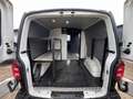 Volkswagen T6 Transporter T6 2.0 TDI*ARMORED*GEPANZERT*ARMOURED*3Sitzer*E5 Schwarz - thumbnail 27