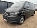 Volkswagen T6 Transporter T6 2.0 TDI*ARMORED*GEPANZERT*ARMOURED*3Sitzer*E5 Schwarz - thumbnail 1