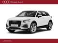 Audi Q2 30 1.0 tfsi business advanced 116cv Bianco - thumbnail 1
