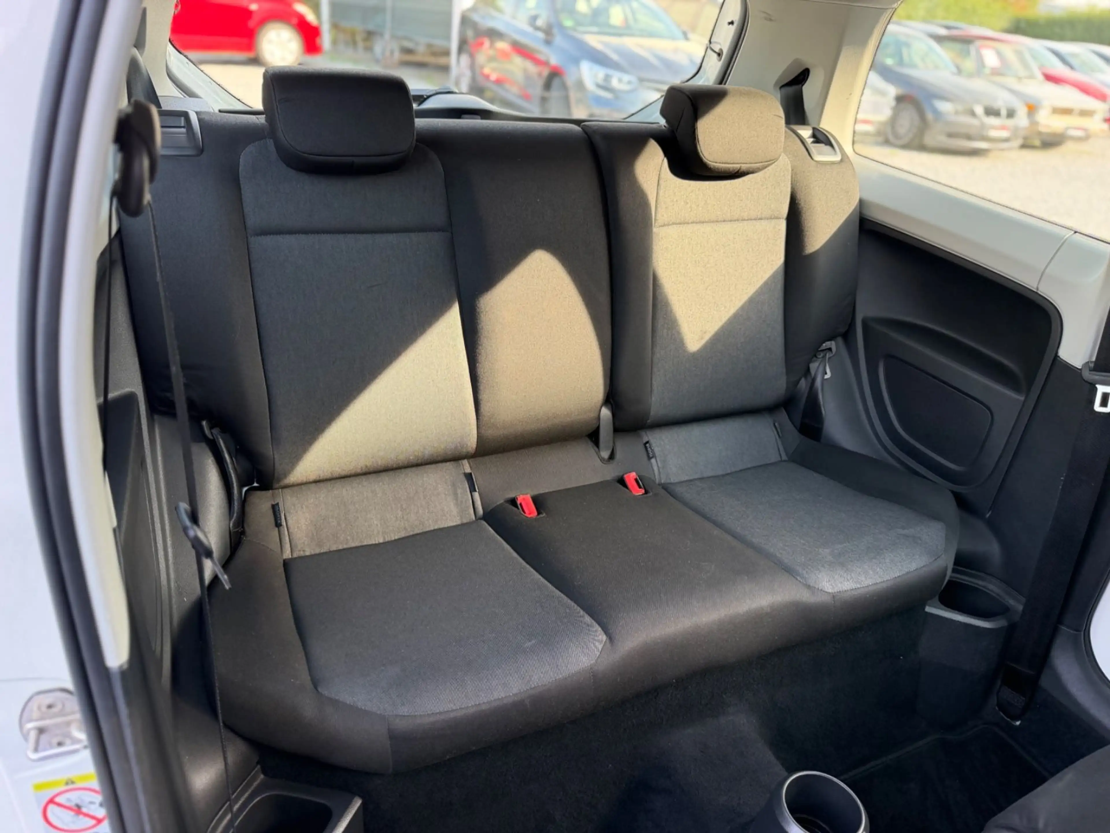 Skoda Citigo Active*SERVICE NEU*TÜV NEU* — photo 12