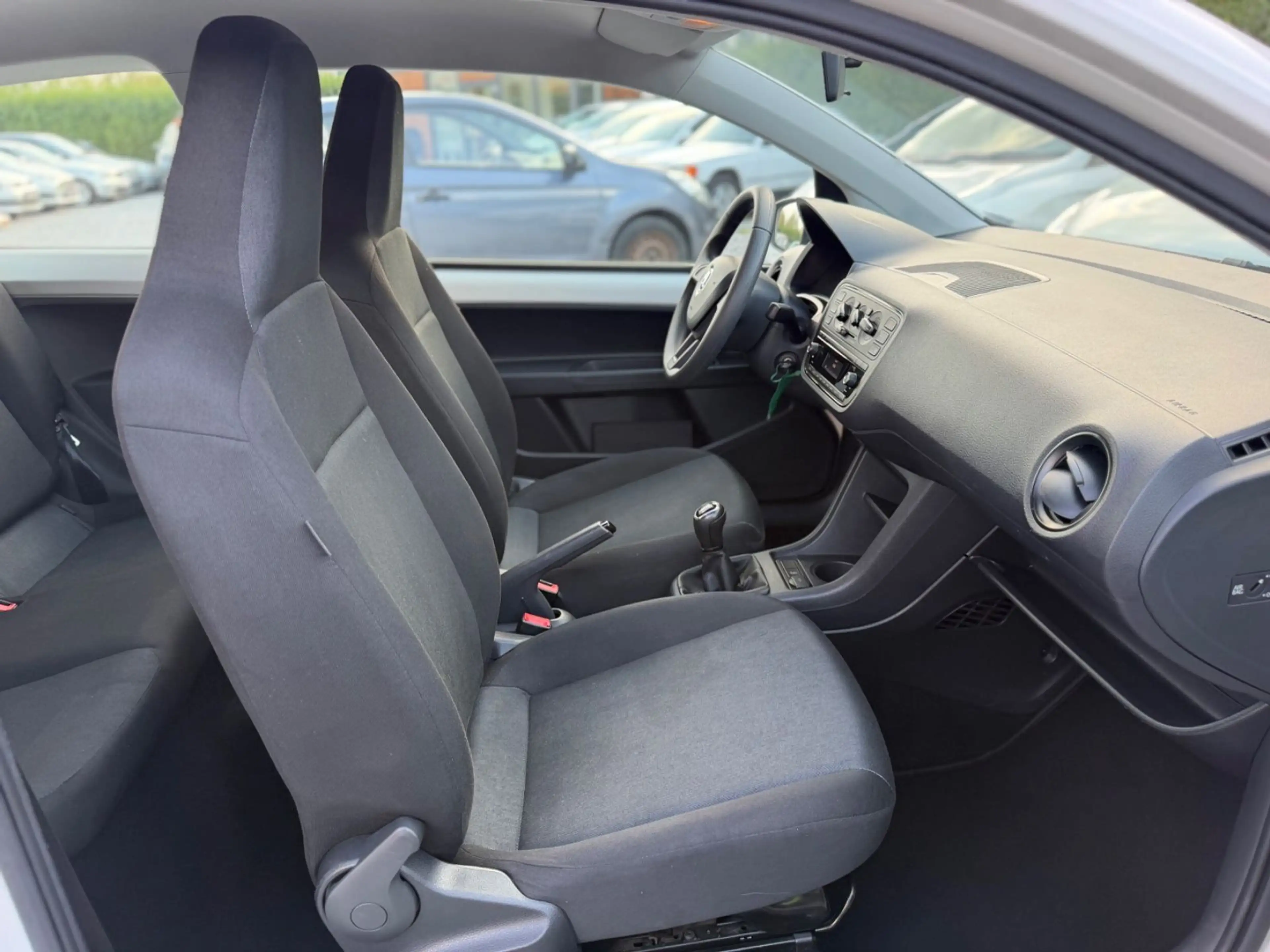 Skoda Citigo Active*SERVICE NEU*TÜV NEU* — photo 13
