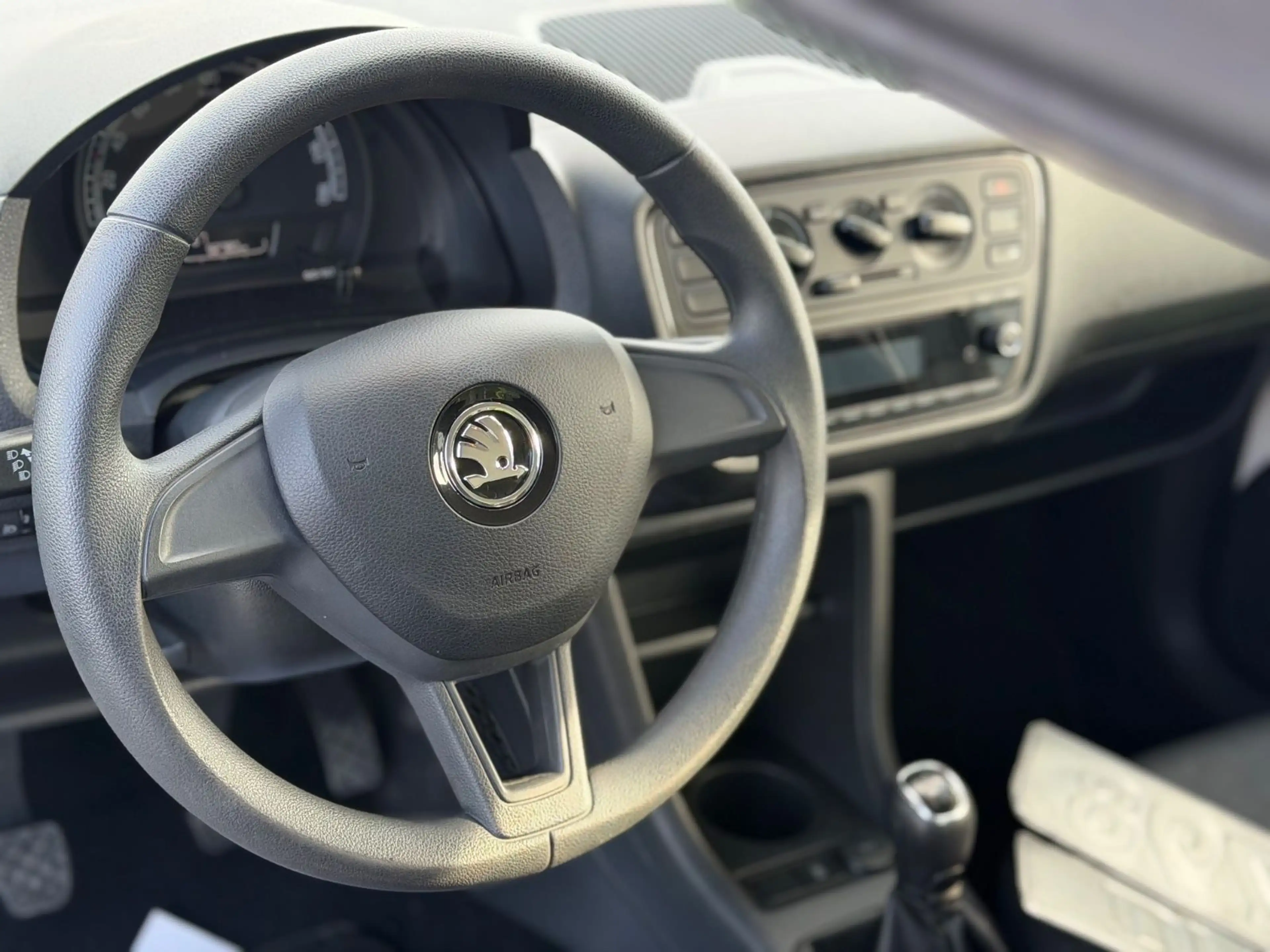 Skoda Citigo Active*SERVICE NEU*TÜV NEU* — photo 9