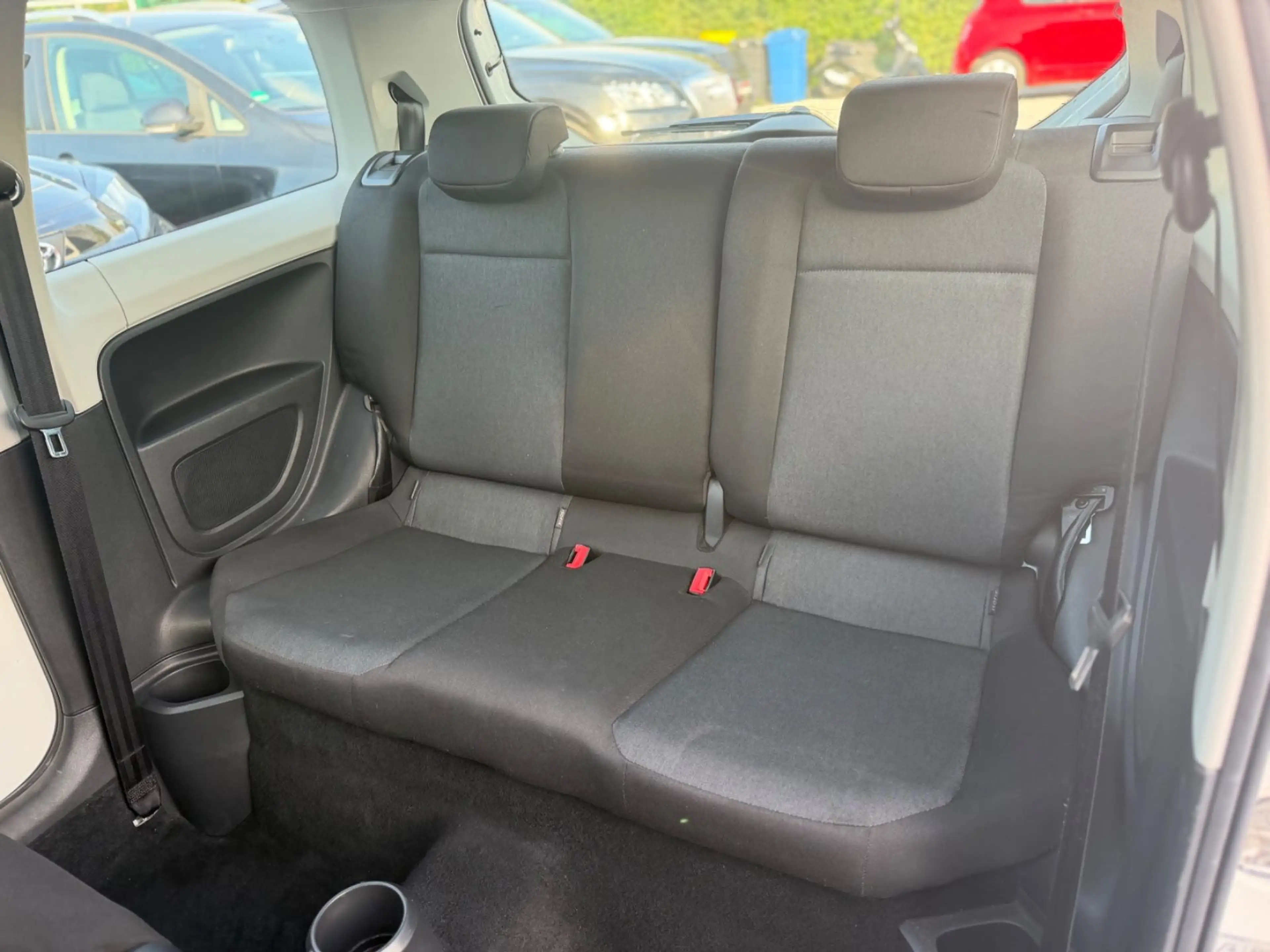 Skoda Citigo Active*SERVICE NEU*TÜV NEU* — photo 11
