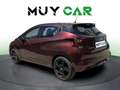 Nissan Micra IG-T N-Sport 92 Rojo - thumbnail 5