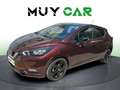 Nissan Micra IG-T N-Sport 92 Rojo - thumbnail 3