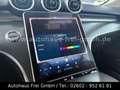 Mercedes-Benz C 180 T AVANTGARDE EXT. + INT.*KAMERA*1-HAND*LED Schwarz - thumbnail 20