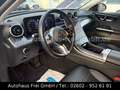 Mercedes-Benz C 180 T AVANTGARDE EXT. + INT.*KAMERA*1-HAND*LED Schwarz - thumbnail 15