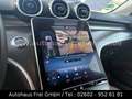 Mercedes-Benz C 180 T AVANTGARDE EXT. + INT.*KAMERA*1-HAND*LED Schwarz - thumbnail 24