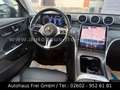 Mercedes-Benz C 180 T AVANTGARDE EXT. + INT.*KAMERA*1-HAND*LED Schwarz - thumbnail 33