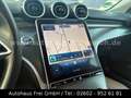Mercedes-Benz C 180 T AVANTGARDE EXT. + INT.*KAMERA*1-HAND*LED Schwarz - thumbnail 25