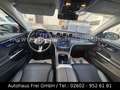 Mercedes-Benz C 180 T AVANTGARDE EXT. + INT.*KAMERA*1-HAND*LED Schwarz - thumbnail 13