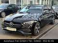Mercedes-Benz C 180 T AVANTGARDE EXT. + INT.*KAMERA*1-HAND*LED Schwarz - thumbnail 5