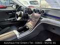 Mercedes-Benz C 180 T AVANTGARDE EXT. + INT.*KAMERA*1-HAND*LED Schwarz - thumbnail 17