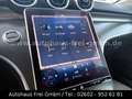 Mercedes-Benz C 180 T AVANTGARDE EXT. + INT.*KAMERA*1-HAND*LED Schwarz - thumbnail 21