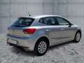 SEAT Ibiza 1.0 TSI STYLE LED+APP+DAB+GRA+SHZ+PDC+RFK Zilver - thumbnail 6
