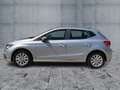 SEAT Ibiza 1.0 TSI STYLE LED+APP+DAB+GRA+SHZ+PDC+RFK Zilver - thumbnail 4